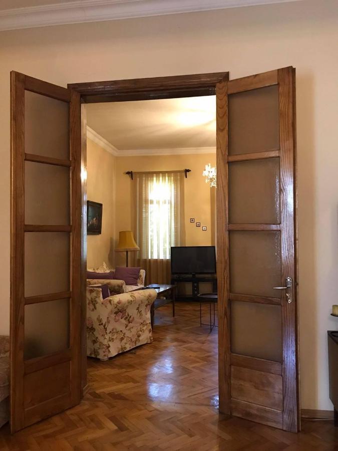 Marinas Guesthouse Kobuleti Dış mekan fotoğraf