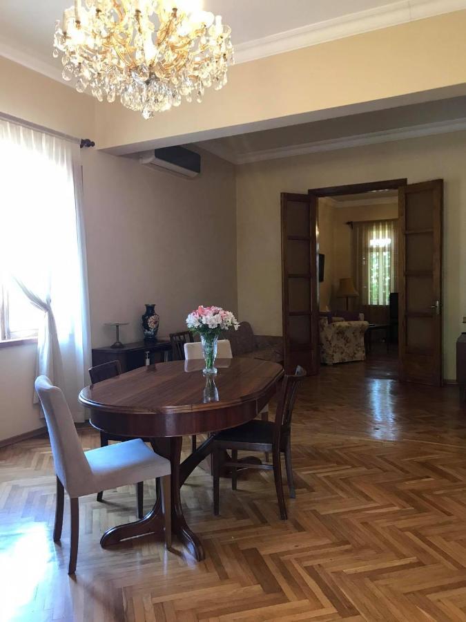 Marinas Guesthouse Kobuleti Dış mekan fotoğraf