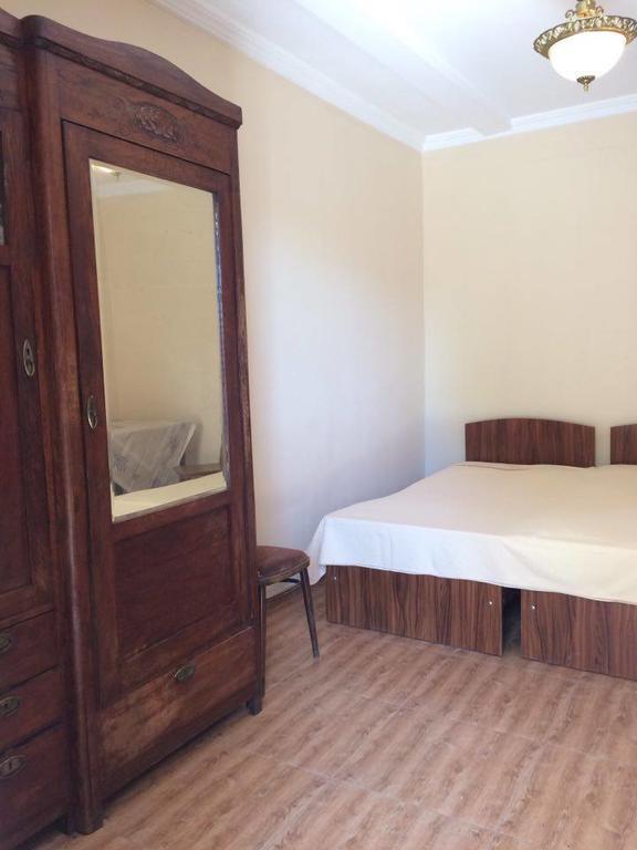 Marinas Guesthouse Kobuleti Dış mekan fotoğraf