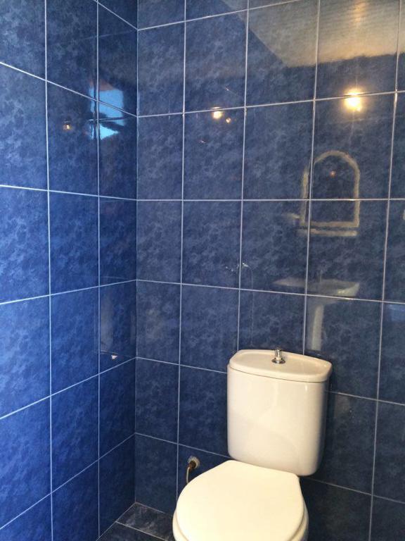 Marinas Guesthouse Kobuleti Dış mekan fotoğraf