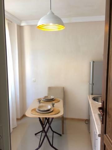 Marinas Guesthouse Kobuleti Dış mekan fotoğraf
