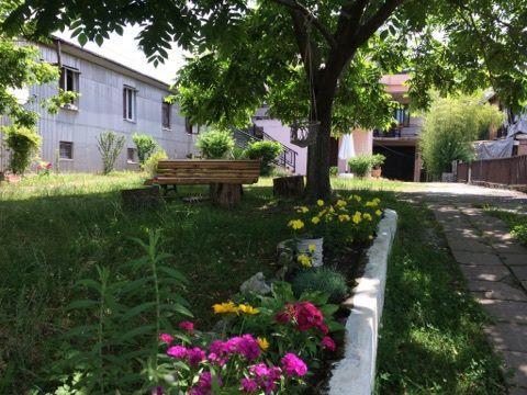 Marinas Guesthouse Kobuleti Dış mekan fotoğraf