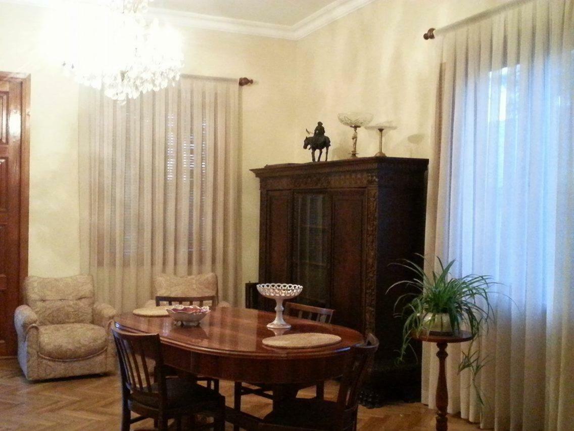 Marinas Guesthouse Kobuleti Dış mekan fotoğraf