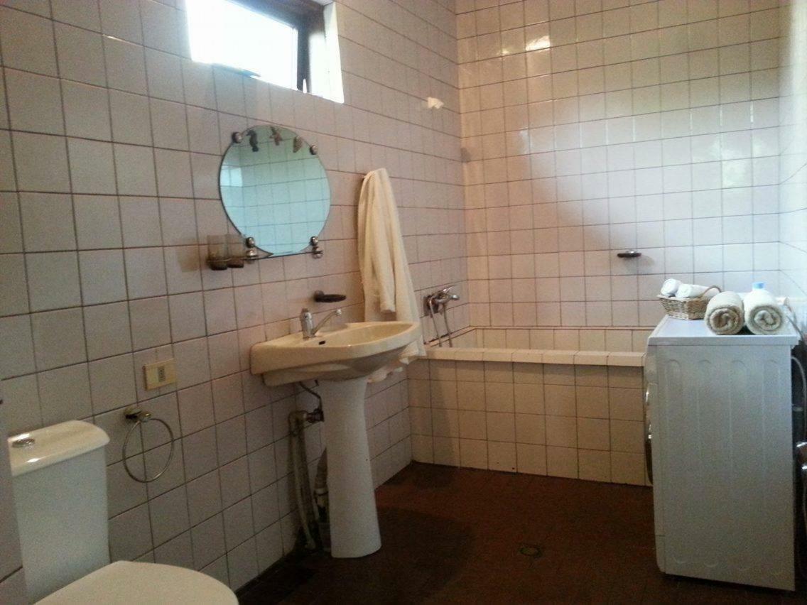 Marinas Guesthouse Kobuleti Dış mekan fotoğraf