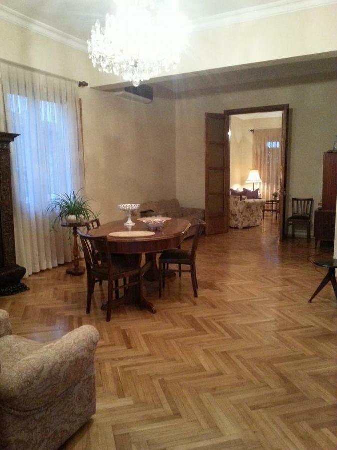 Marinas Guesthouse Kobuleti Dış mekan fotoğraf